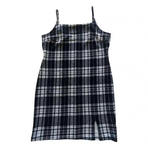 NO BOUNDARIES Juniors Slip Dress Size 3X 21 - Picture 2 of 9